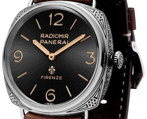 panerai pam672